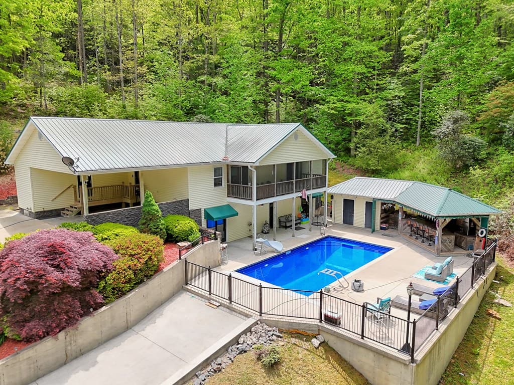 522 Fred Amos Road, Murphy NC 28906 - Photo