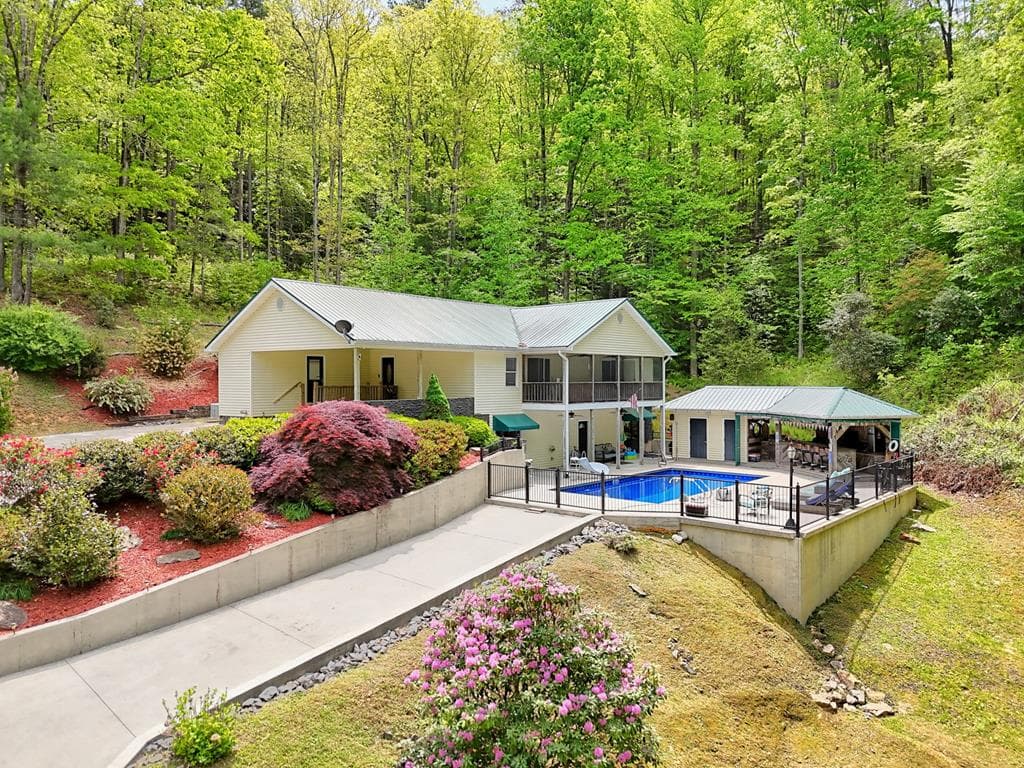 522 Fred Amos Road, Murphy NC 28906 - Primary photo