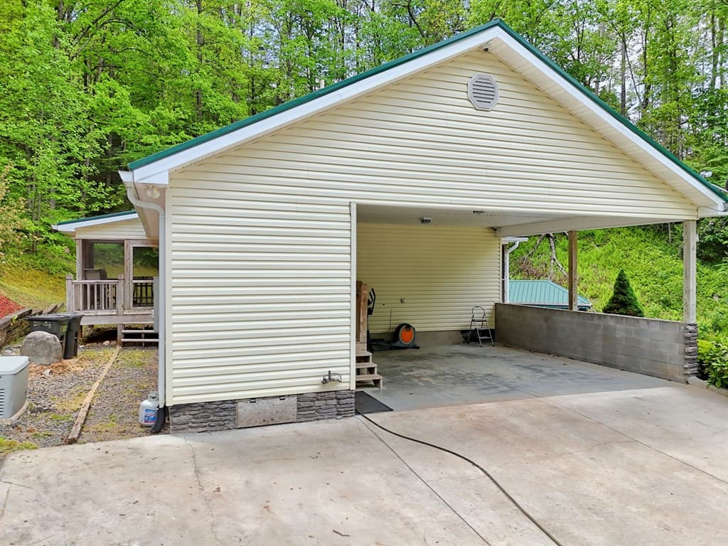 522 Fred Amos Road, Murphy NC 28906 - Photo