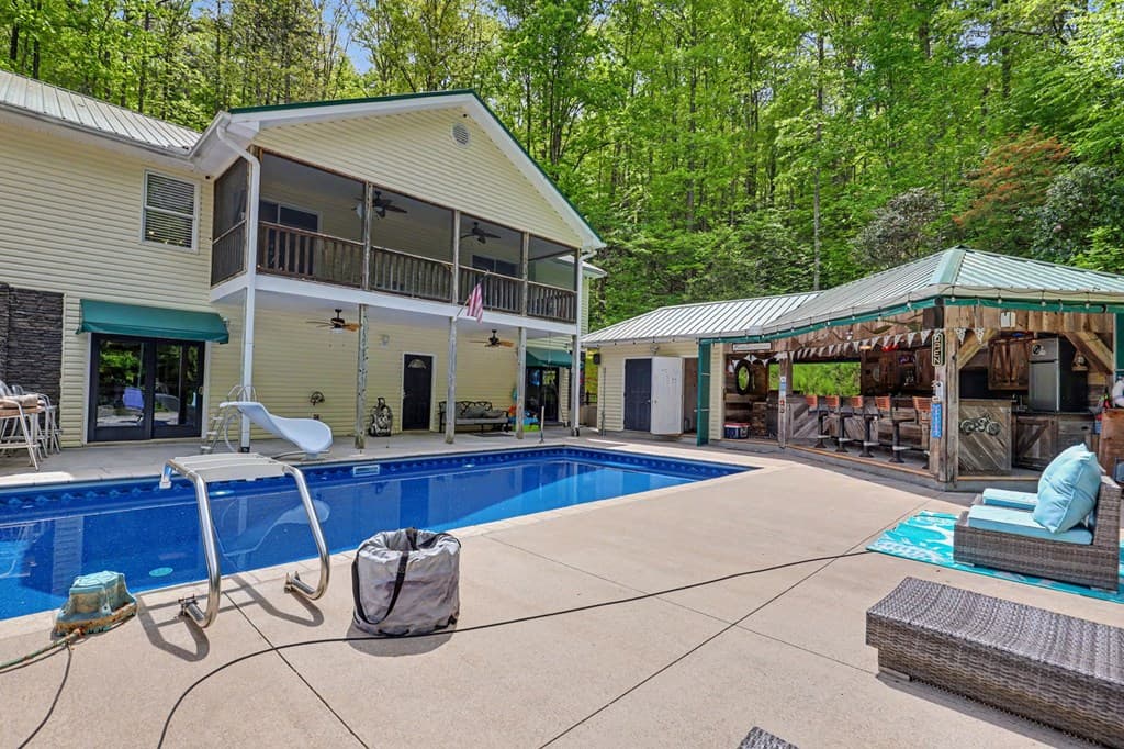 522 Fred Amos Road, Murphy NC 28906 - Photo
