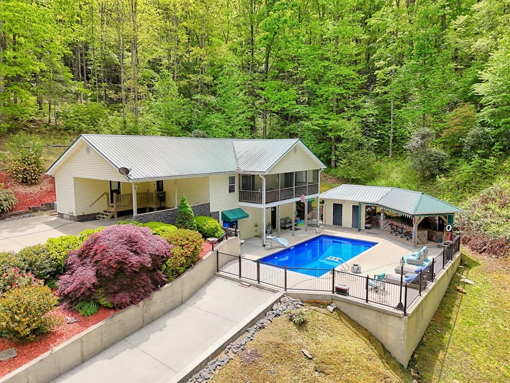 522 Fred Amos Road, Murphy NC 28906 - Photo
