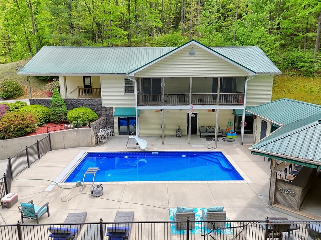 522 Fred Amos Road, Murphy NC 28906 - Photo