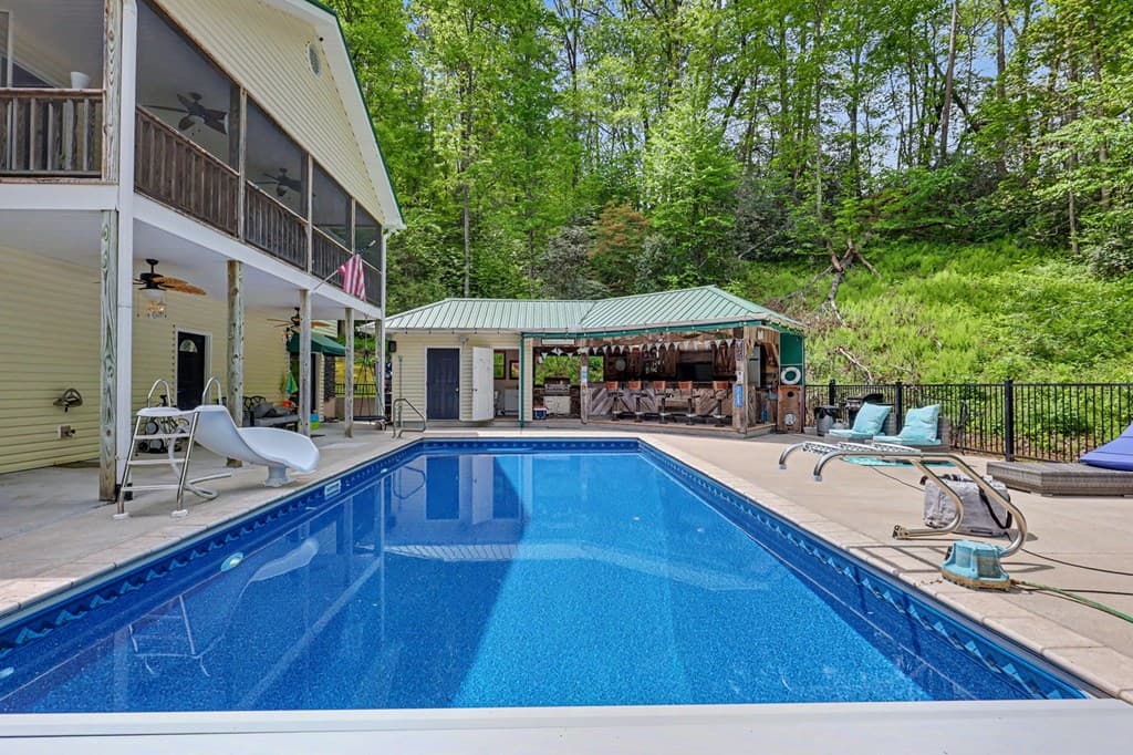 522 Fred Amos Road, Murphy NC 28906 - Photo