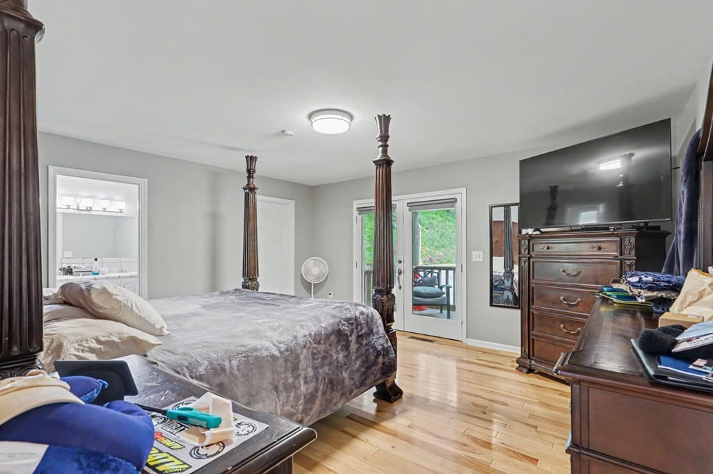 522 Fred Amos Road, Murphy NC 28906 - Photo
