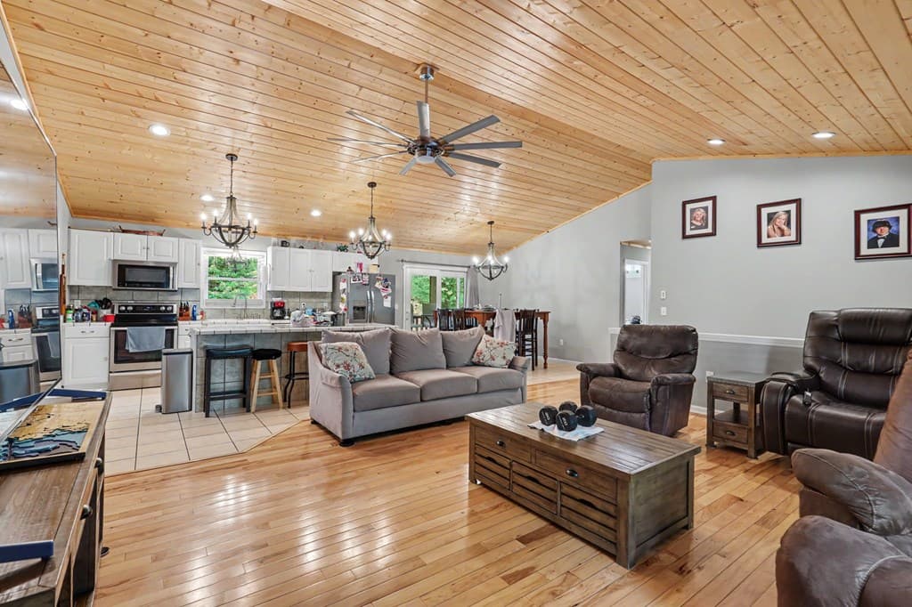 522 Fred Amos Road, Murphy NC 28906 - Photo
