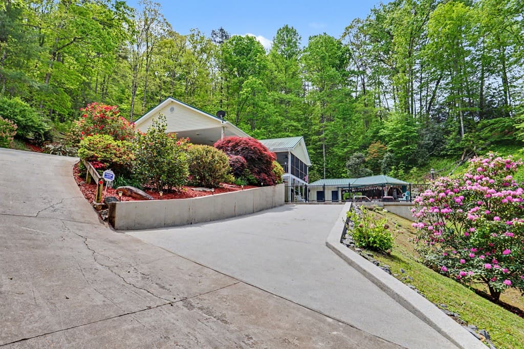 522 Fred Amos Road, Murphy NC 28906 - Photo