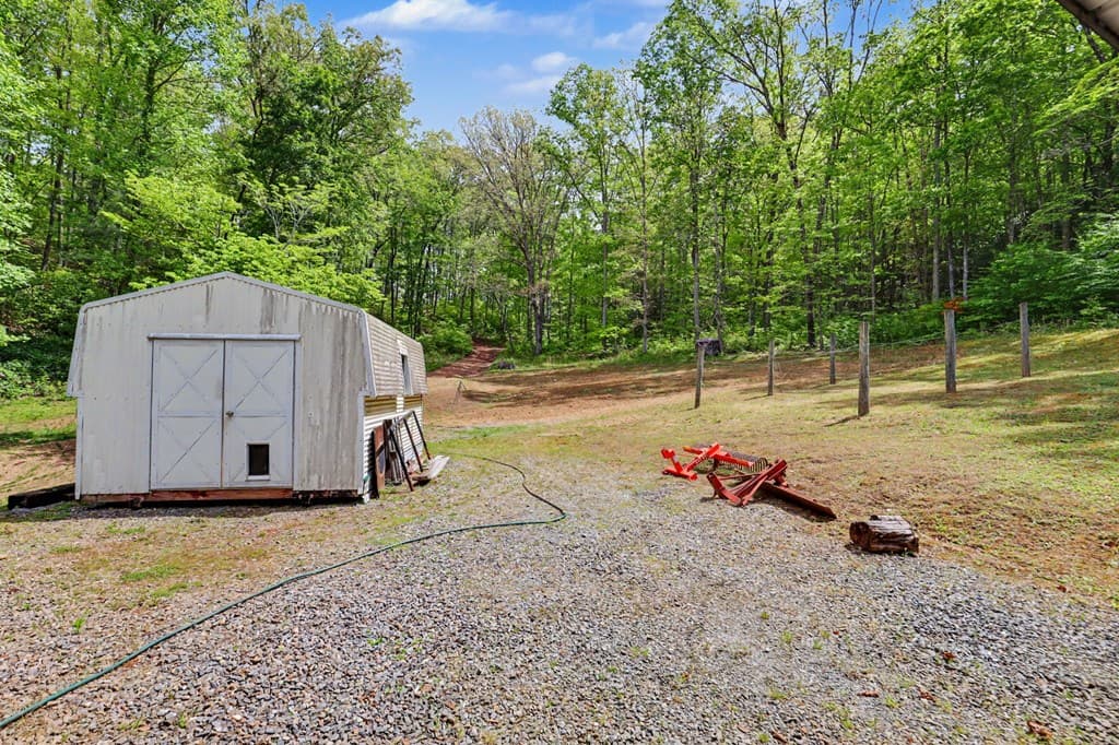 522 Fred Amos Road, Murphy NC 28906 - Photo