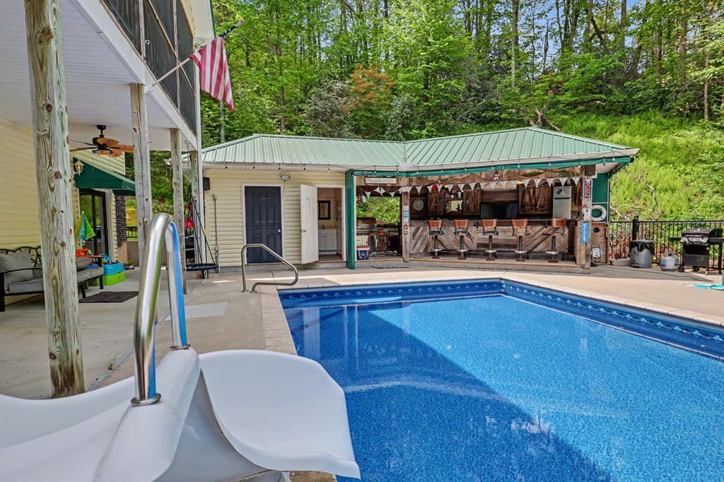 522 Fred Amos Road, Murphy NC 28906 - Photo