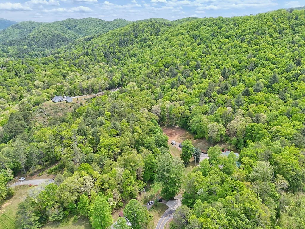 522 Fred Amos Road, Murphy NC 28906 - Photo