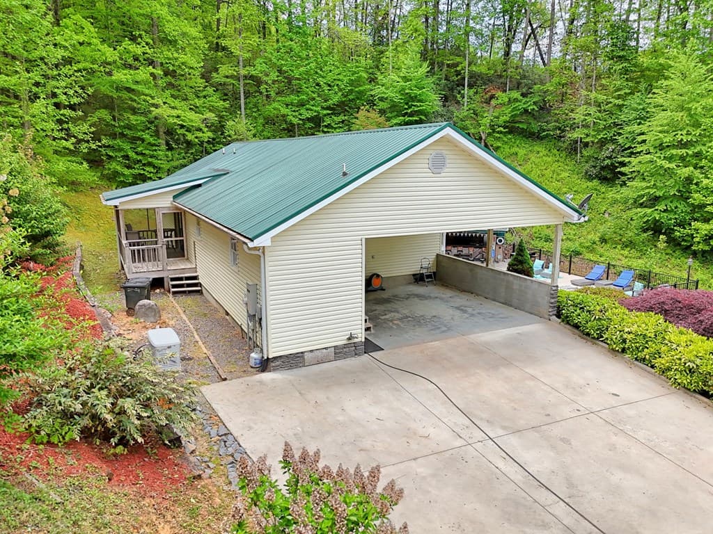 522 Fred Amos Road, Murphy NC 28906 - Photo