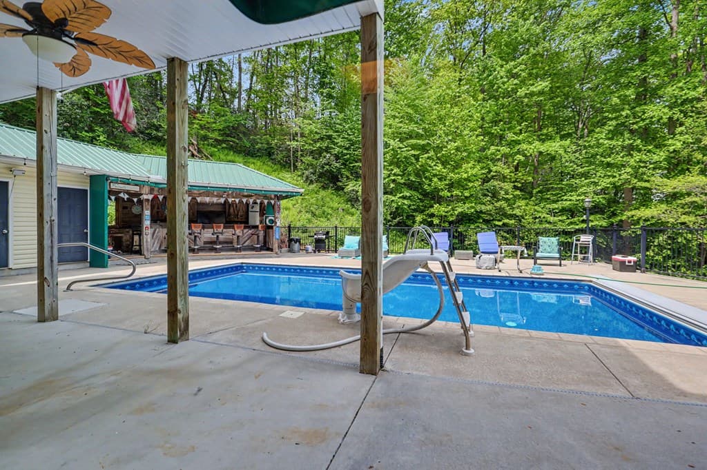 522 Fred Amos Road, Murphy NC 28906 - Photo