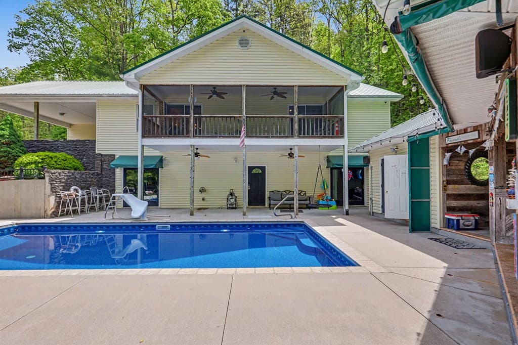 522 Fred Amos Road, Murphy NC 28906 - Photo