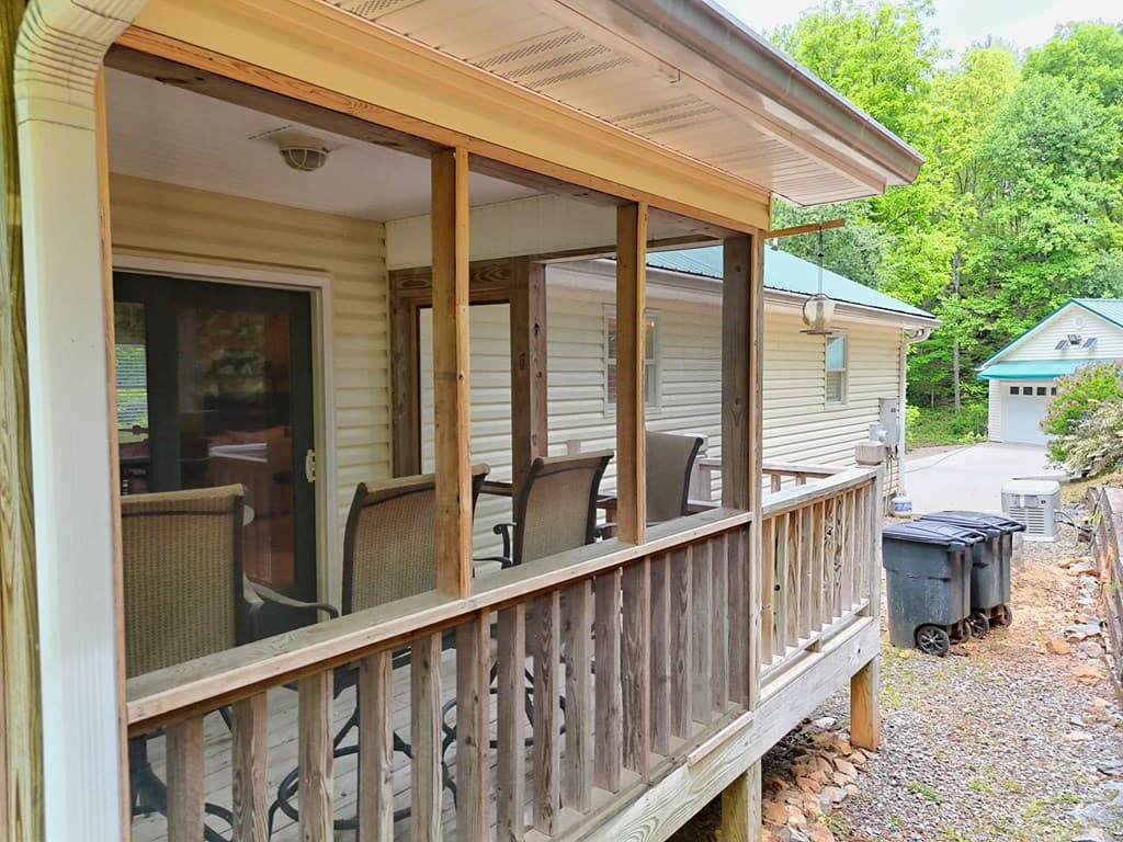 522 Fred Amos Road, Murphy NC 28906 - Photo