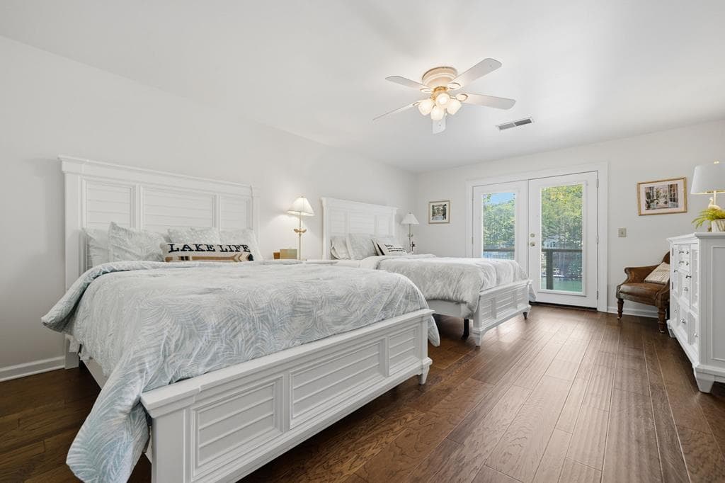 145 Broadwater Court, Waleska GA 30183 - Photo