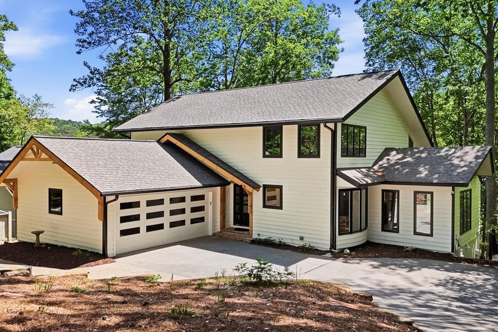 145 Broadwater Court, Waleska GA 30183 - Photo