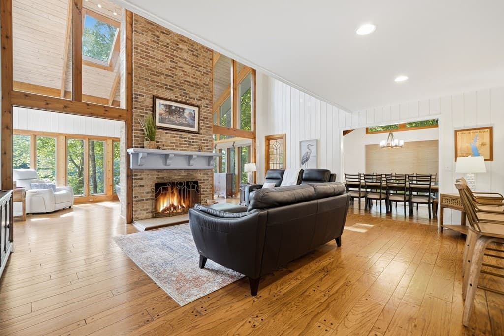 145 Broadwater Court, Waleska GA 30183 - Photo
