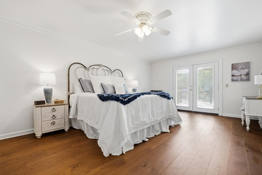 145 Broadwater Court, Waleska GA 30183 - Photo