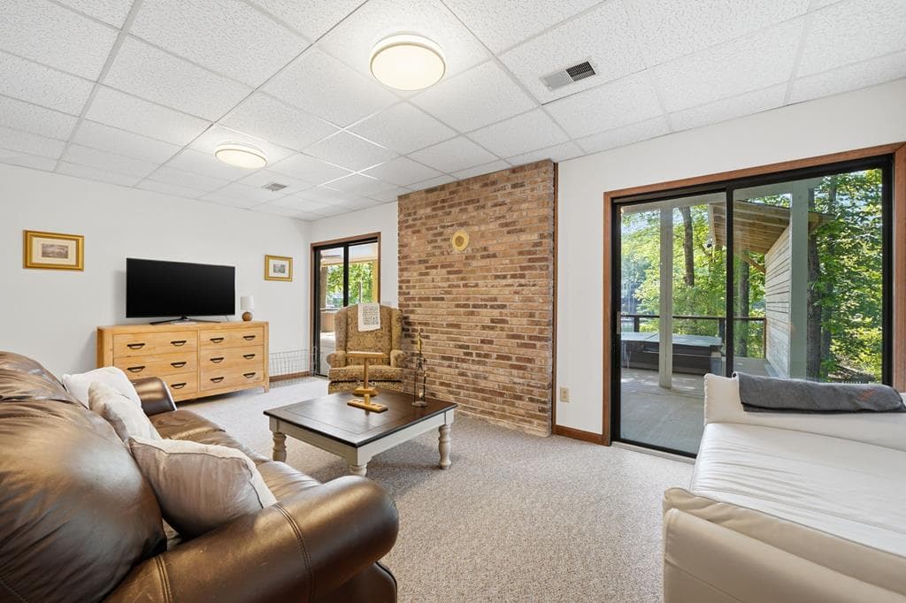145 Broadwater Court, Waleska GA 30183 - Photo