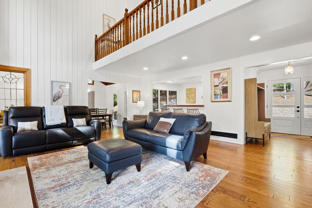 145 Broadwater Court, Waleska GA 30183 - Photo