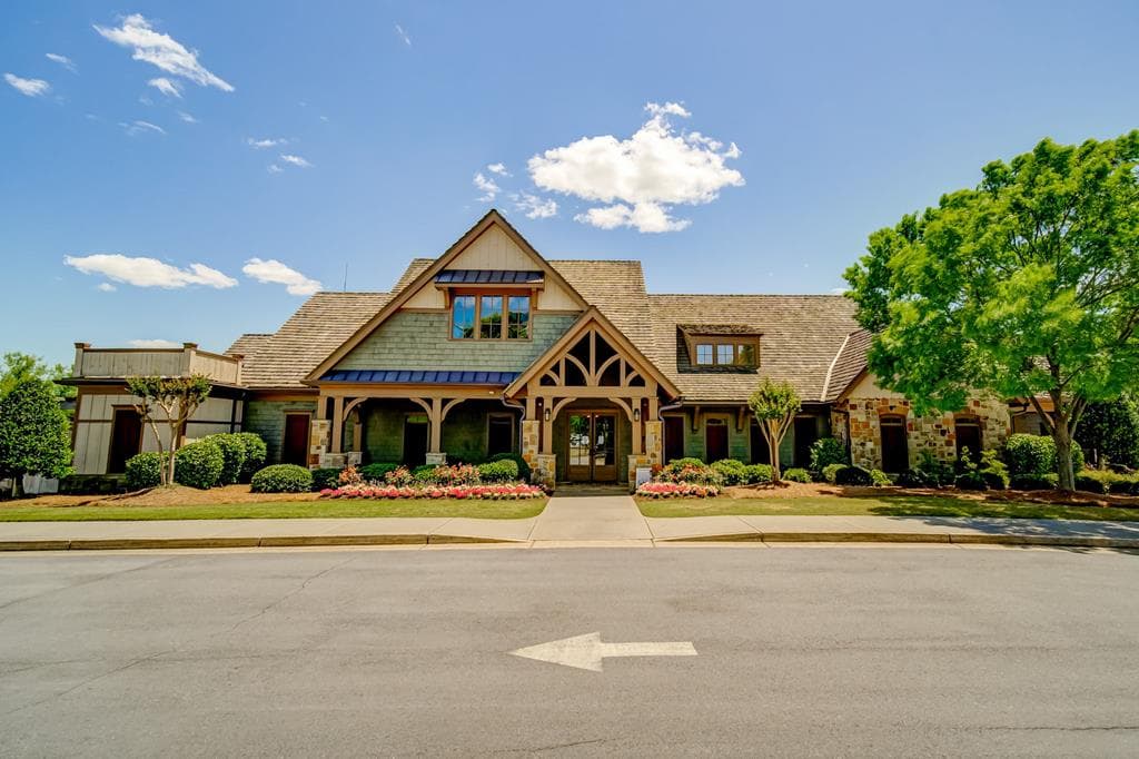 145 Broadwater Court, Waleska GA 30183 - Photo