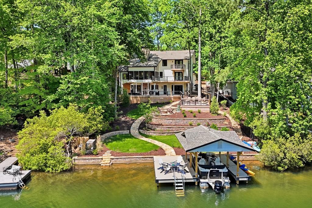 145 Broadwater Court, Waleska GA 30183 - Primary photo