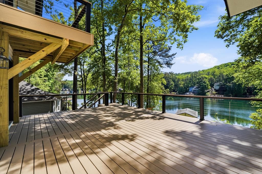 145 Broadwater Court, Waleska GA 30183 - Photo