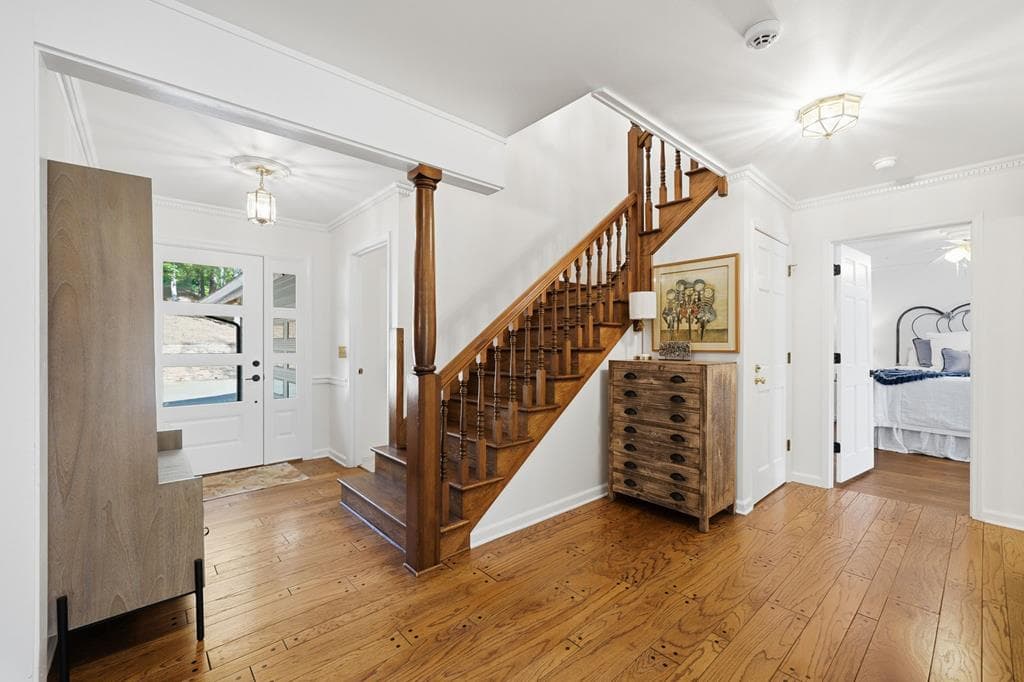 145 Broadwater Court, Waleska GA 30183 - Photo