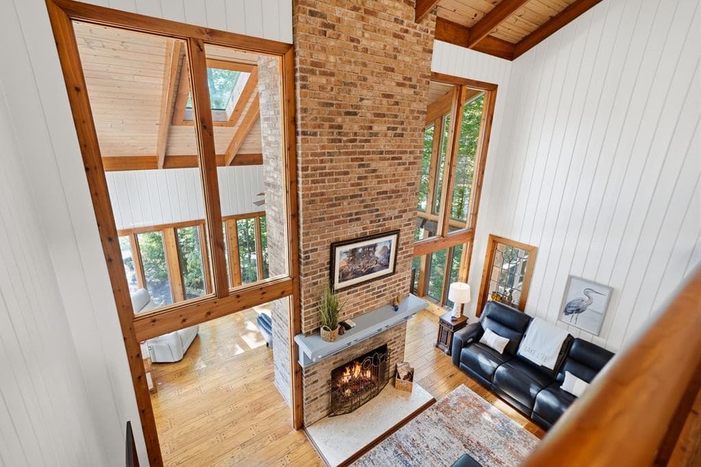 145 Broadwater Court, Waleska GA 30183 - Photo