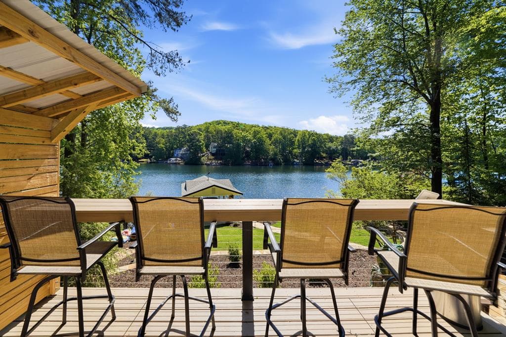 145 Broadwater Court, Waleska GA 30183 - Photo