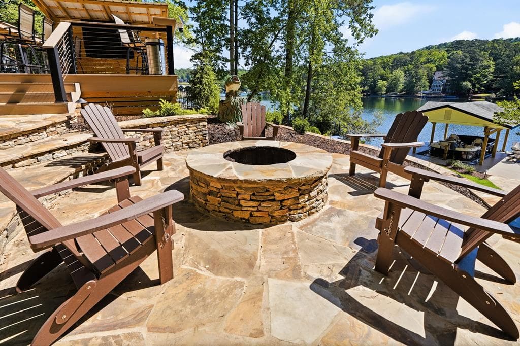 145 Broadwater Court, Waleska GA 30183 - Photo
