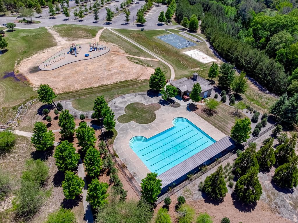 145 Broadwater Court, Waleska GA 30183 - Photo