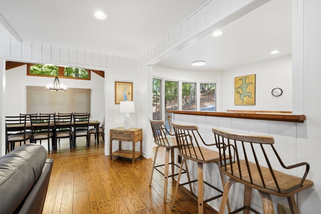 145 Broadwater Court, Waleska GA 30183 - Photo