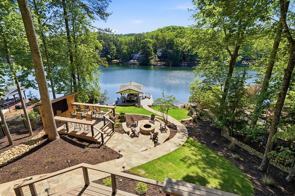 145 Broadwater Court, Waleska GA 30183 - Photo