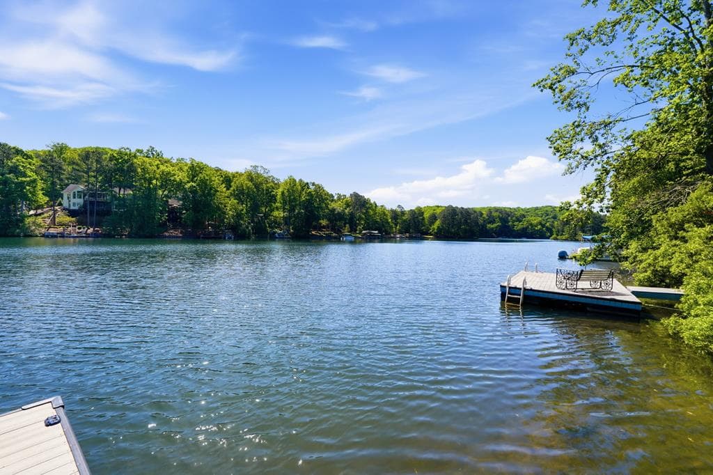 145 Broadwater Court, Waleska GA 30183 - Photo
