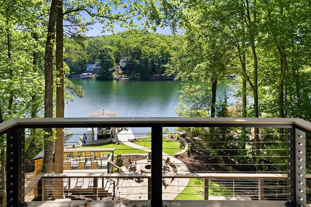 145 Broadwater Court, Waleska GA 30183 - Photo