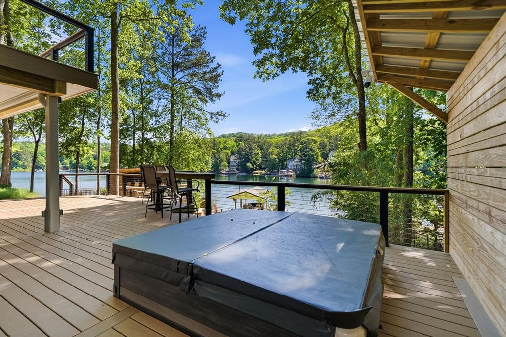 145 Broadwater Court, Waleska GA 30183 - Photo