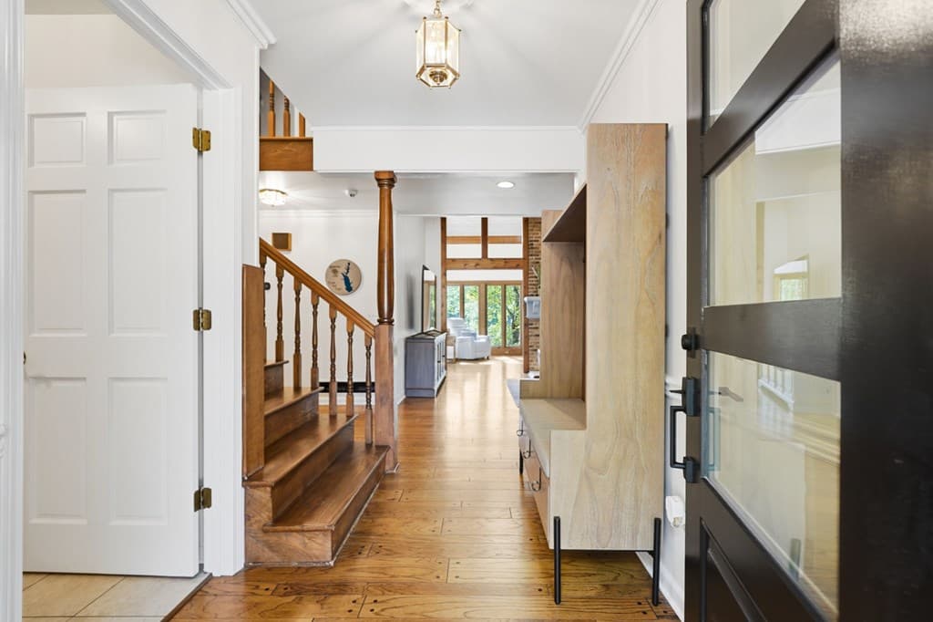 145 Broadwater Court, Waleska GA 30183 - Photo