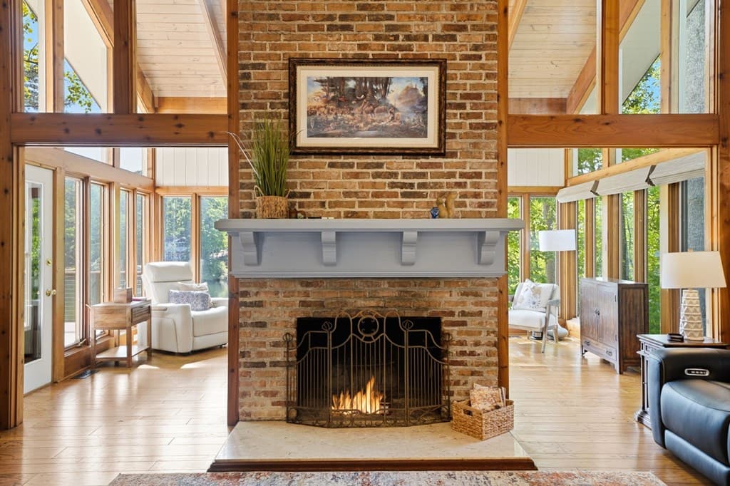 145 Broadwater Court, Waleska GA 30183 - Photo