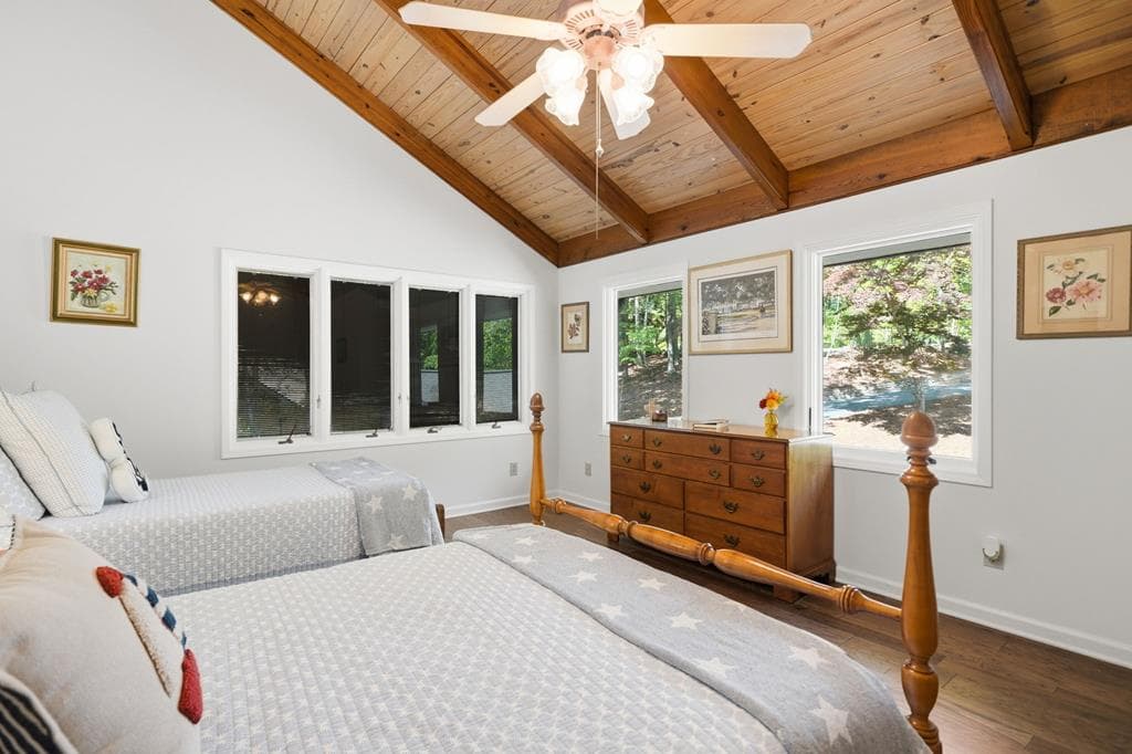 145 Broadwater Court, Waleska GA 30183 - Photo