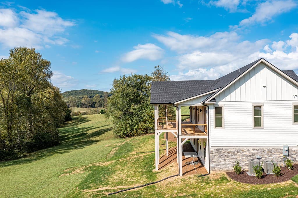 1250 Owen Glen Drive, Blairsville GA 30512 - Photo