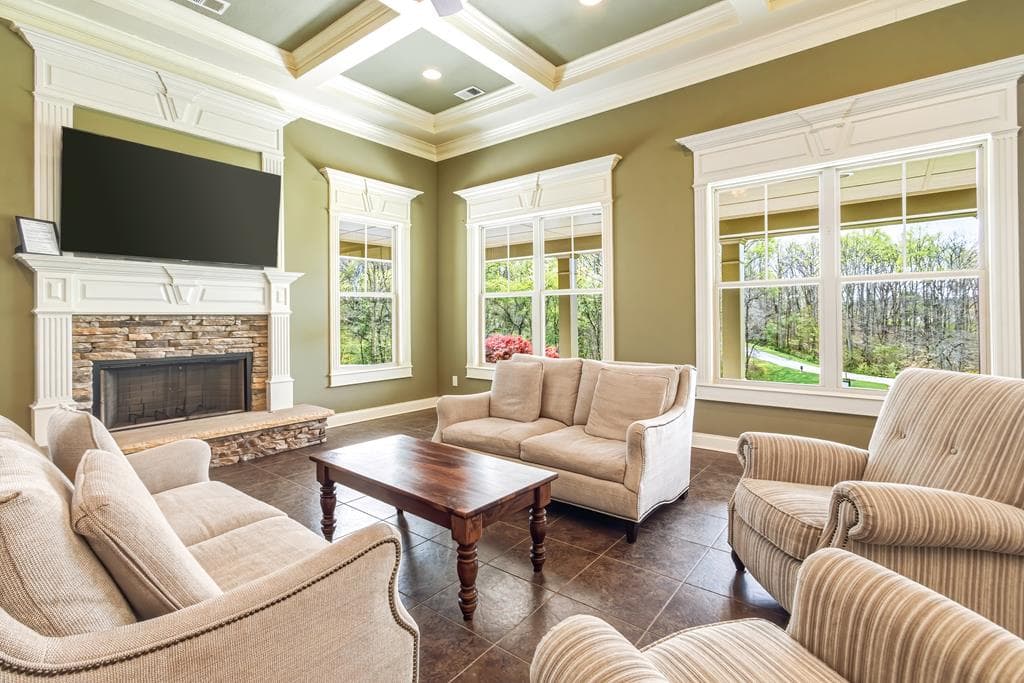 1250 Owen Glen Drive, Blairsville GA 30512 - Photo