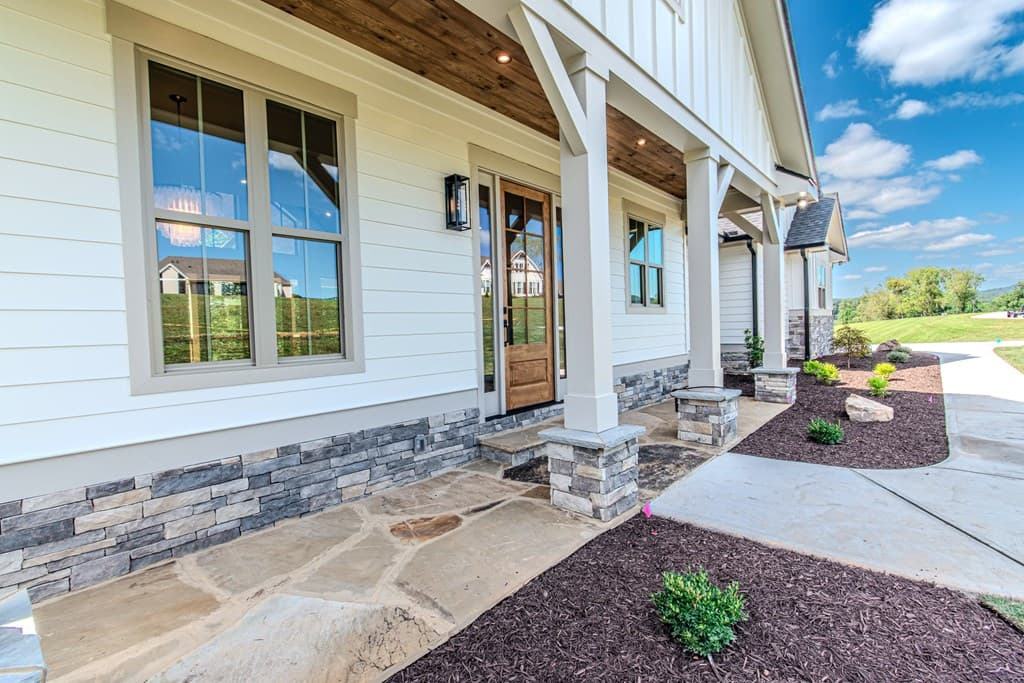 1250 Owen Glen Drive, Blairsville GA 30512 - Photo