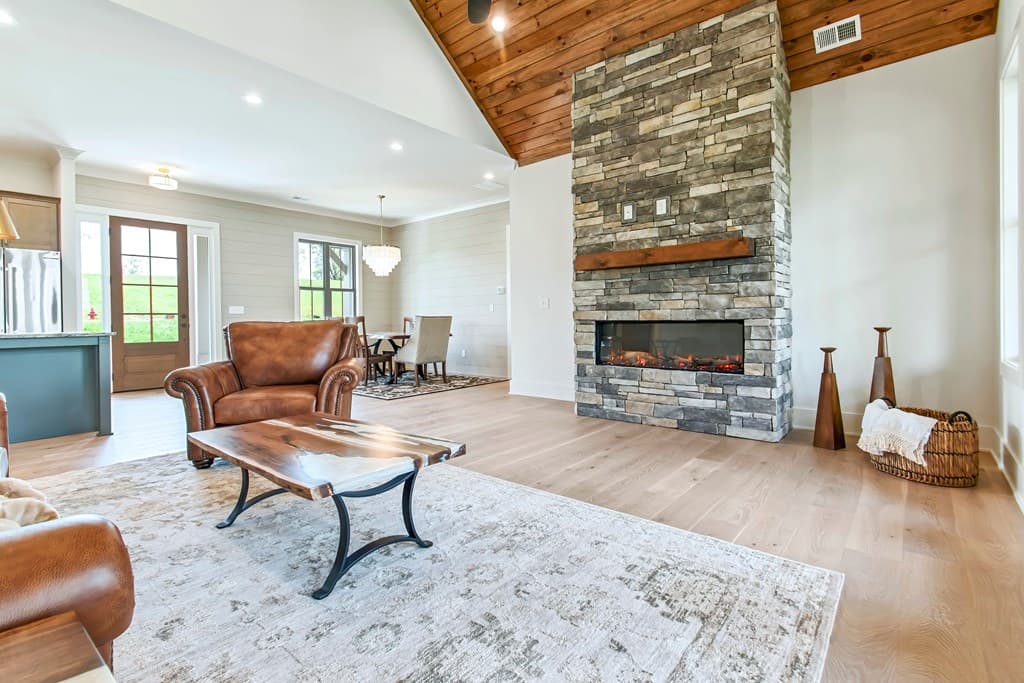 1250 Owen Glen Drive, Blairsville GA 30512 - Photo