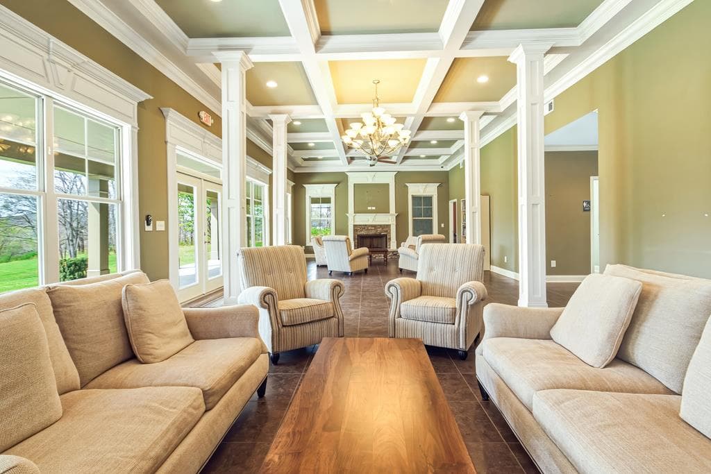 1250 Owen Glen Drive, Blairsville GA 30512 - Photo