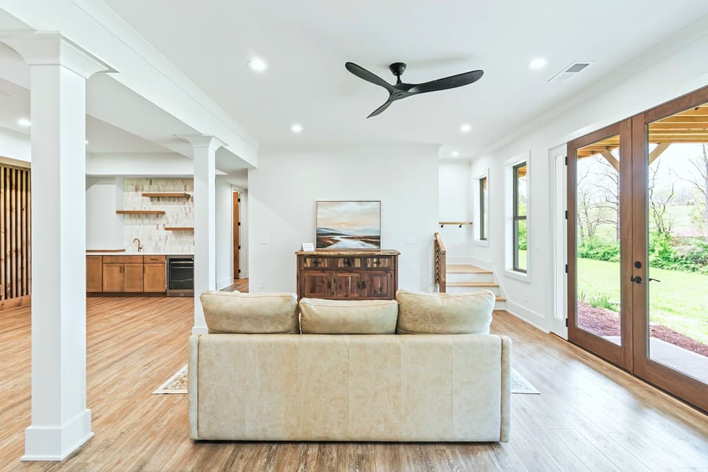 1250 Owen Glen Drive, Blairsville GA 30512 - Photo
