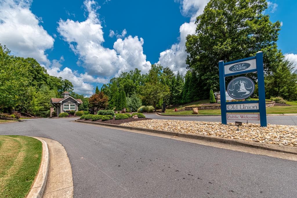 1250 Owen Glen Drive, Blairsville GA 30512 - Photo