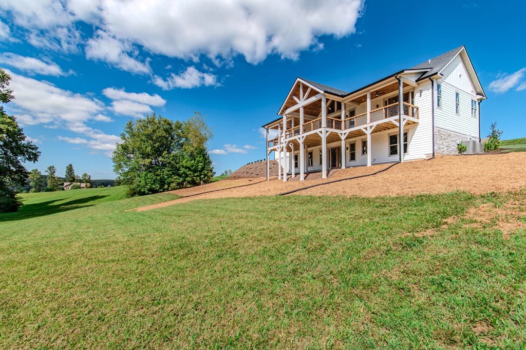 1250 Owen Glen Drive, Blairsville GA 30512 - Photo