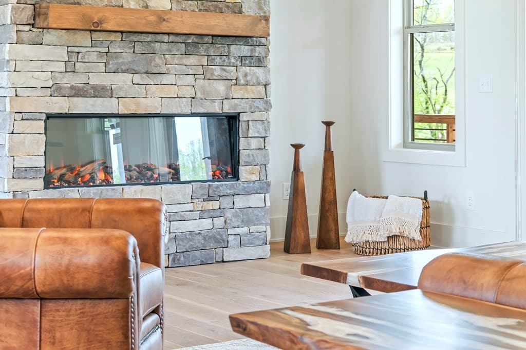 1250 Owen Glen Drive, Blairsville GA 30512 - Photo