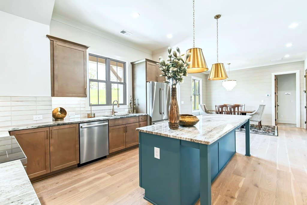 1250 Owen Glen Drive, Blairsville GA 30512 - Photo