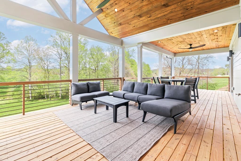 1250 Owen Glen Drive, Blairsville GA 30512 - Photo